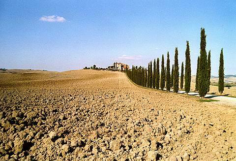 Toscana