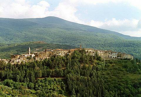 Toscana